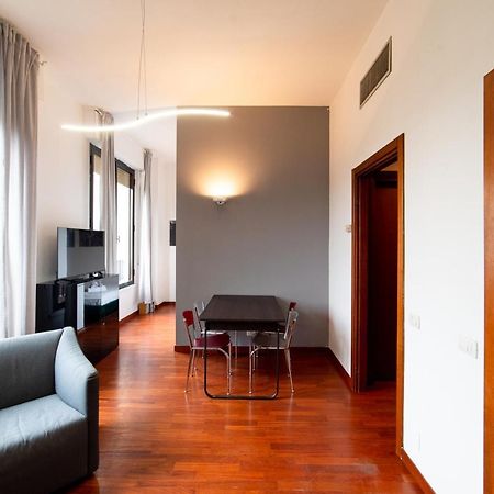 Hbhall Brera 59 Milano Eksteriør bilde