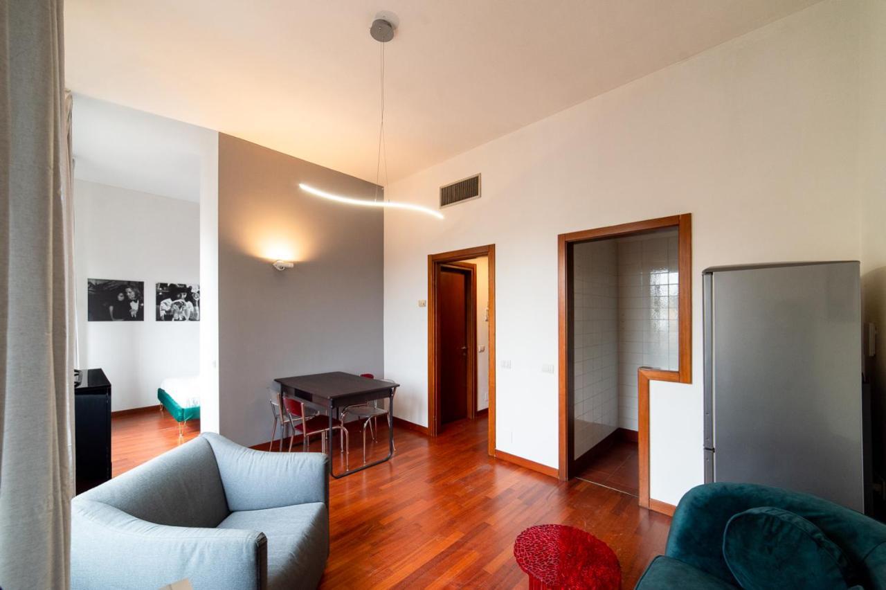 Hbhall Brera 59 Milano Eksteriør bilde