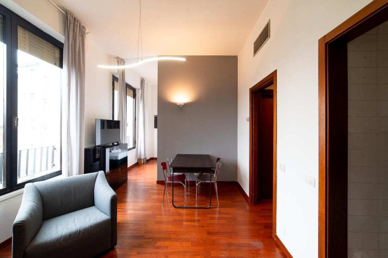 Hbhall Brera 59 Milano Eksteriør bilde